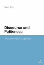 Discourse and Politeness