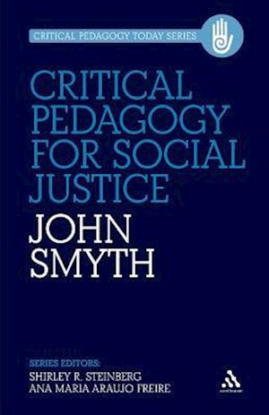 Critical Pedagogy for Social Justice