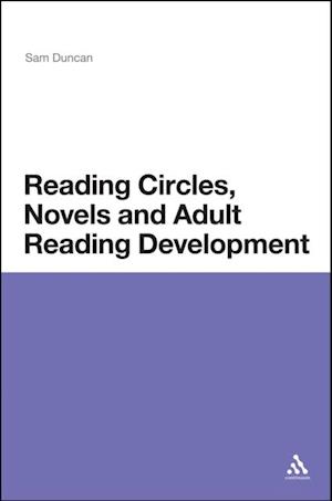 Reading Circles, Novels and Adult Reading Development