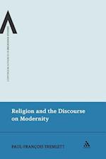 Religion and the Discourse on Modernity