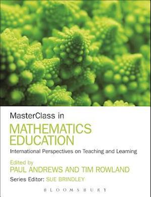 MasterClass in Mathematics Education