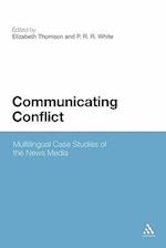 Communicating Conflict