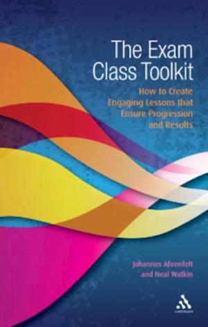 The Exam Class Toolkit