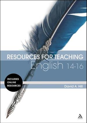 Resources for Teaching English: 14-16