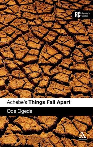 Achebe''s Things Fall Apart