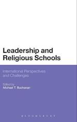 Leadership and Religious Schools