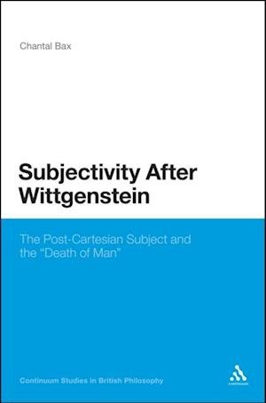 Subjectivity After Wittgenstein