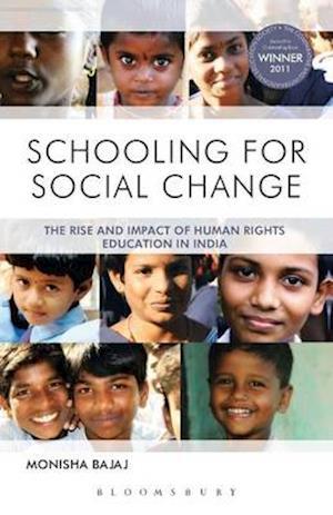 Schooling for Social Change
