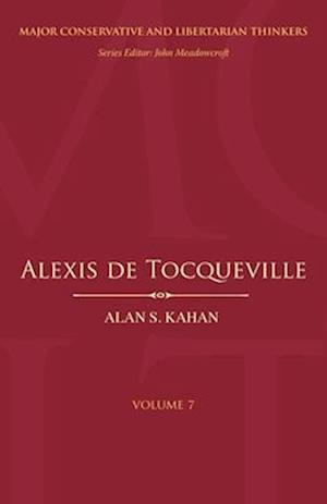 Alexis de Tocqueville