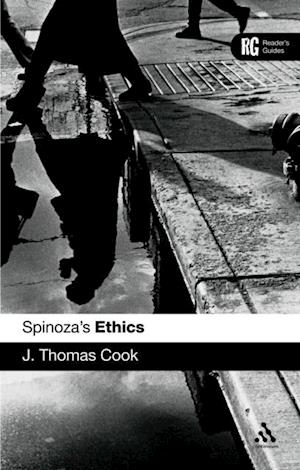 Spinoza''s ''Ethics''