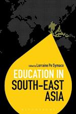 Education in South-East Asia