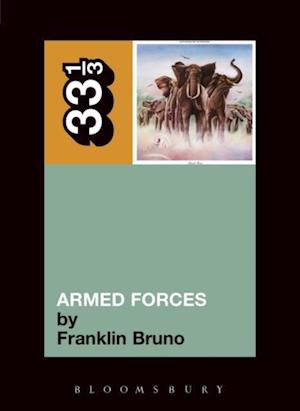 Elvis Costello's Armed Forces