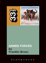 Elvis Costello's Armed Forces