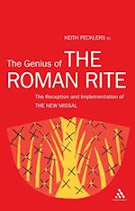 Genius of The Roman Rite