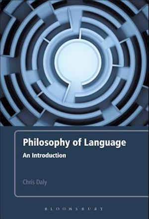 Philosophy of Language