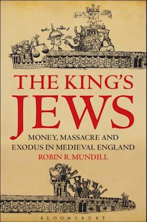 The King''s Jews