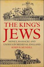 The King''s Jews