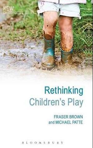 Rethinking Children's Play