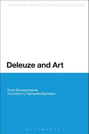 Deleuze and Art