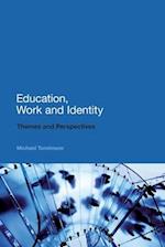 Education, Work and Identity