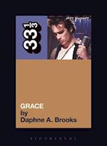 Jeff Buckley's Grace