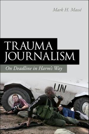 Trauma Journalism