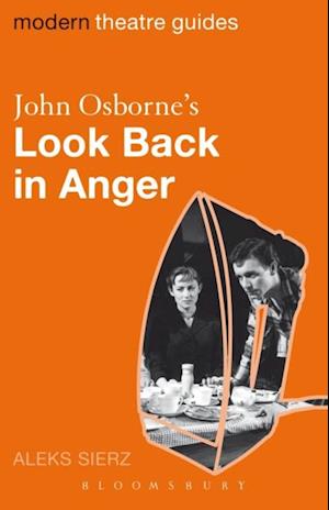 John Osborne''s Look Back in Anger