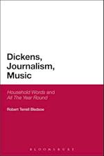 Dickens, Journalism, Music