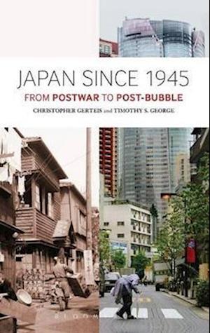 Japan Since 1945