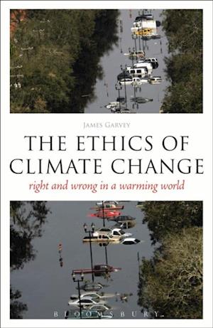 The Ethics of Climate Change