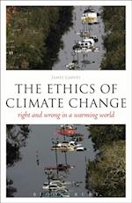 The Ethics of Climate Change