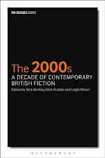 The 2000s: A Decade of Contemporary British Fiction