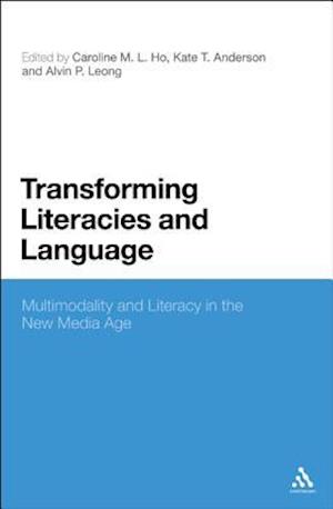 Transforming Literacies and Language