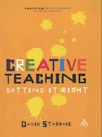 Creative Teaching