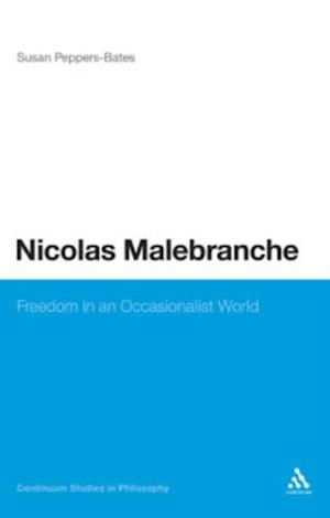 Nicolas Malebranche