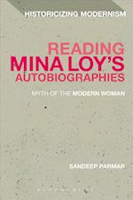Reading Mina Loy’s Autobiographies