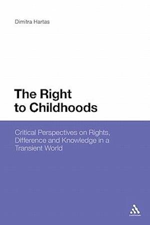 The Right to Childhoods