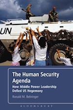 Human Security Agenda