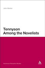 Tennyson Among the Novelists