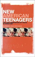 New American Teenagers