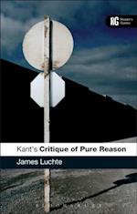 Kant''s ''Critique of Pure Reason''