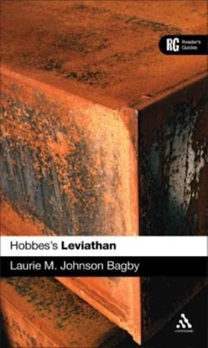 Hobbes''s ''Leviathan''