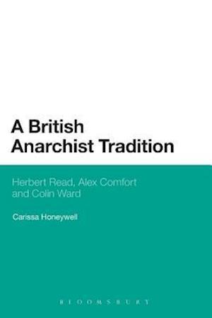 A British Anarchist Tradition