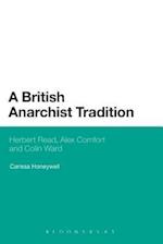 A British Anarchist Tradition