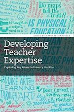 Developing Teacher Expertise