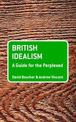 British Idealism: A Guide for the Perplexed