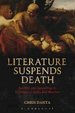 Literature Suspends Death