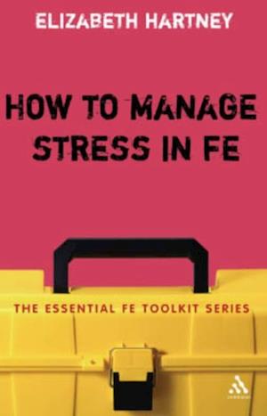 How to Manage Stress in FE