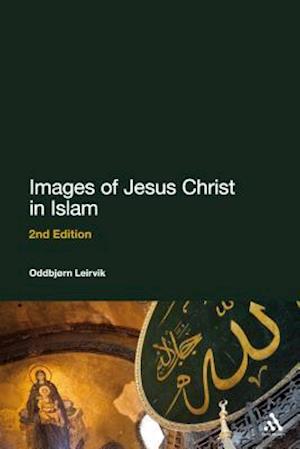 Images of Jesus Christ in Islam