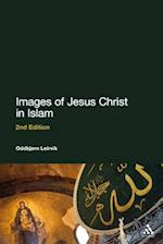 Images of Jesus Christ in Islam